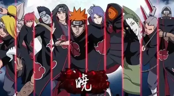 ⚔异界穿越⚔技能解析⚔碎蜂技能在死神火影世界大揭秘！