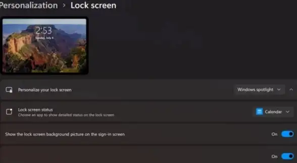 Win11 升级设置界面常见无法显示问题详解