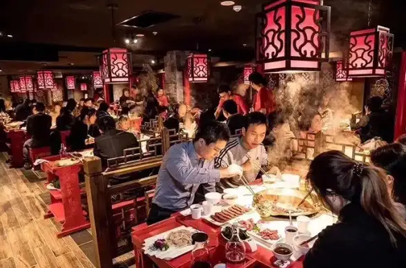 突发流量冲击 美团宕机真相与防护建议 互联网热点深度解析】