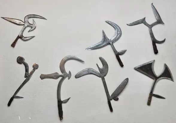 攻略🔥穿越火线枪战王者阿兹特克全新投掷技巧详解
