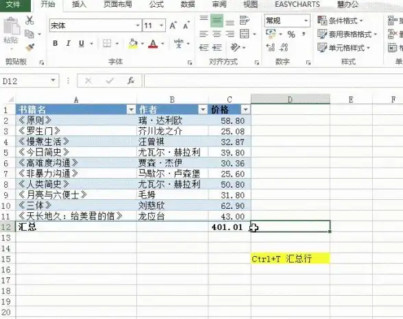 数据分析📊excel数据透视表实现高效汇总求和的实用方法