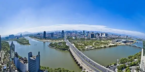 服务器租赁,IDC机房-浙江金华多网融合服务器租赁全攻略