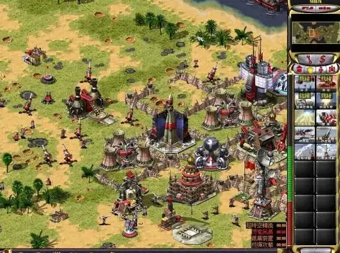 红警修复🎮黑屏解决：Win11系统下红警游戏黑屏但有声音的修复教程