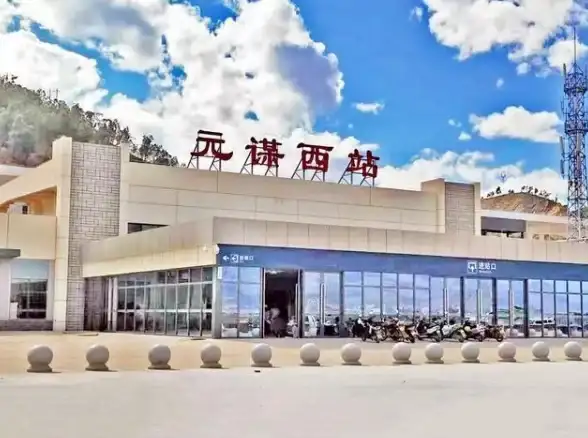 企业网络,智能接入-科技网和移动双线接入的应用案例