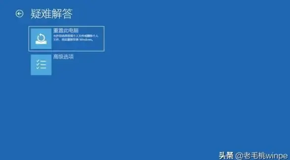 系统修复🔹命令提示符实用教程：轻松完成系统还原操作