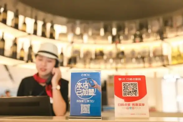 数字化转型🚀效率提升｜饿了么商家版助力餐饮门店高效运营推动行业发展