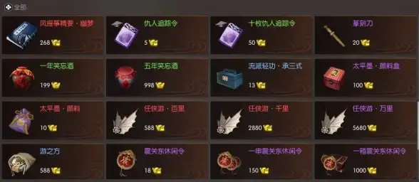 逆水寒跳舞令牌使用技巧分享