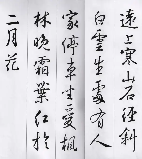 🔥攻略必看｜书法大神｜王羲之新手速成全方位技巧揭秘