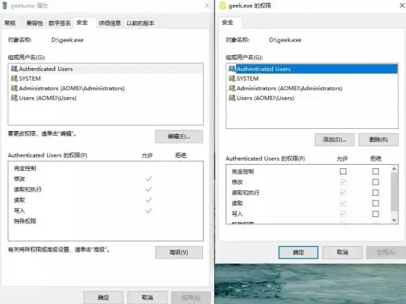 权限管理 系统安全：服务器管理员为何会删除其他管理员账号？