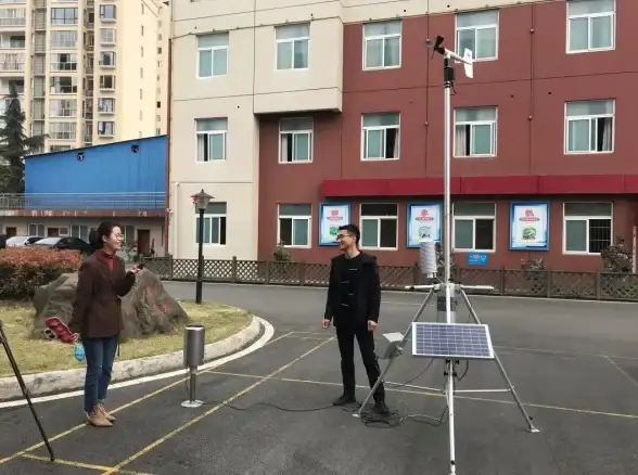机房建设,技术创新-浙江宁波三网合一机房：绮风云的技术布局