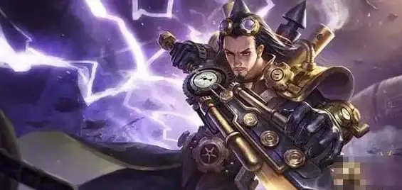 攻略宝典🔥真三国无双起源曹操线最佳武器推荐详解