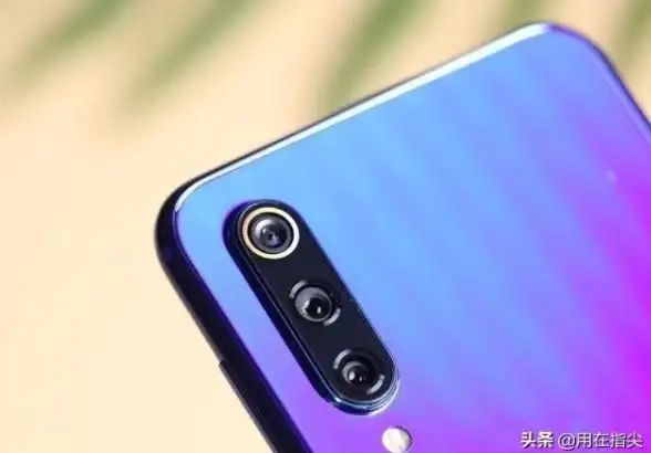 性能升级｜小米9参数全解析：骁龙855芯片助力，拍照体验全面提升📱