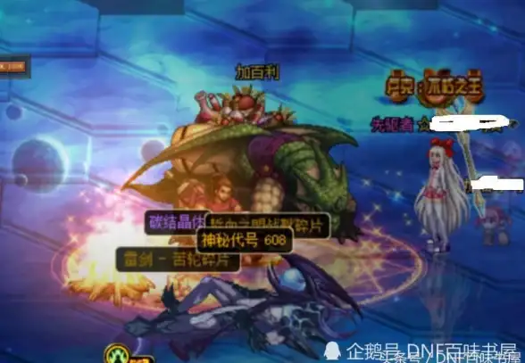 游戏攻略🎮音效调节 教你轻松关闭DNF游戏内声音方法