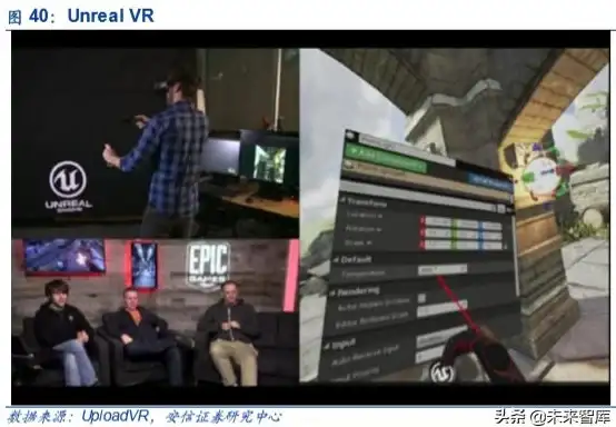 动作竞技🔥VR战斗🔥创新体验 VR战士》突破主流格斗，打造独特风格