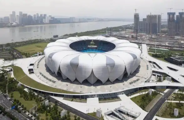 数据中心,运营商-杭州多运营商数据中心服务详述