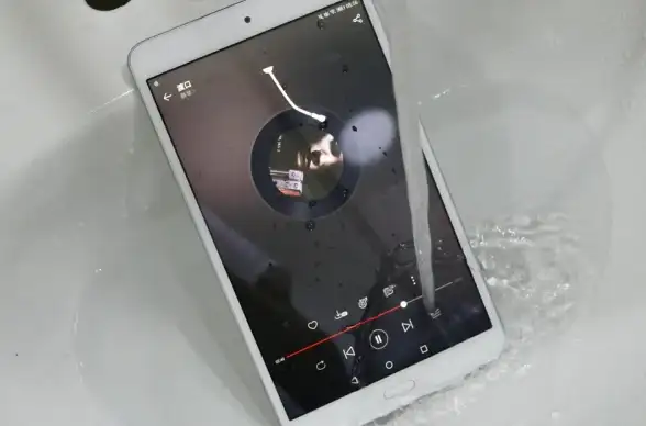 影音神器｜手机万能播放器，开启随时随地的影音盛宴