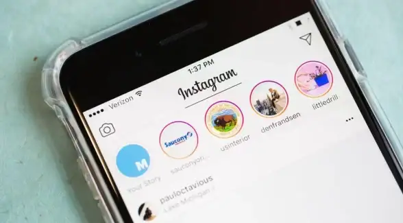 伴随技术变革｜安卓手机难下Instagram惊现新提示！深度解读社交网络新现象