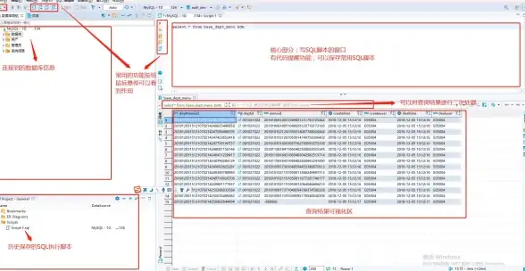 数据库🚀MySQL下载安装教程：专业经验分享与高效配置方法