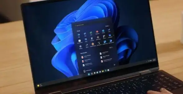 故障排查💻系统修复：电脑卡在Windows11更新界面无法进入系统的解决方法