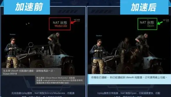 服务器性能 系统优化 服务器系统为何频繁卡顿？深度解析背后原因