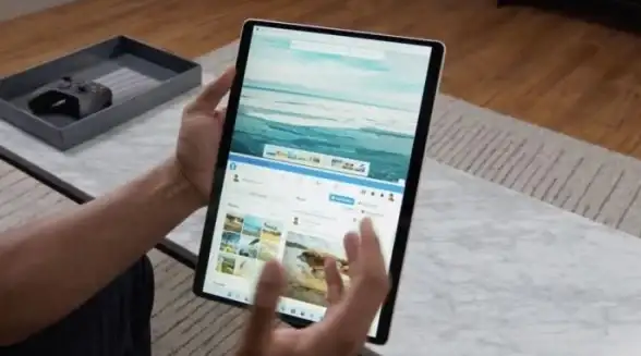 Win11技巧✨平板模式｜Win11笔记本切换到平板模式的详细操作流程