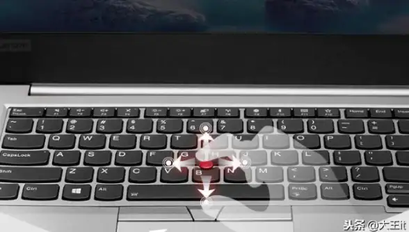 提速秘籍💻电脑运行缓慢怎么办？教你几招轻松提升速度