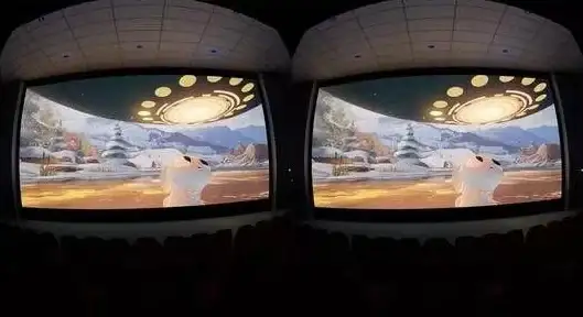观影体验🎬手机电影院：轻松观影新时代，大片乐趣触手可及