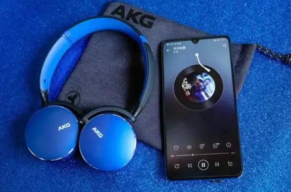音响 hifi是什么？探索音质革命带来的全新高保真聆听体验