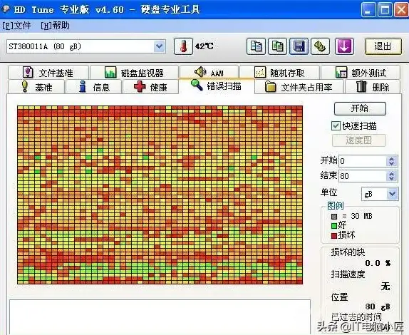 蓝屏故障💻详解电脑蓝屏的应对方法及实用修复技巧