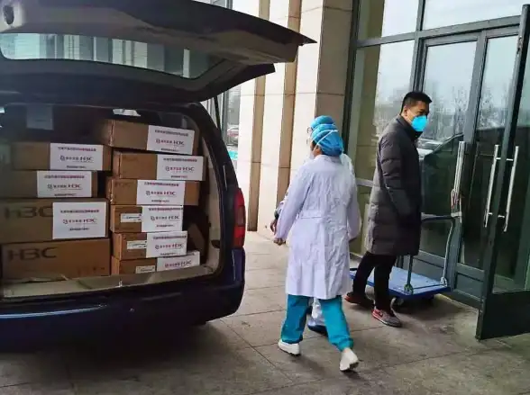服务器管理|网络运维|远程登录交换机的操作方法与步骤解析