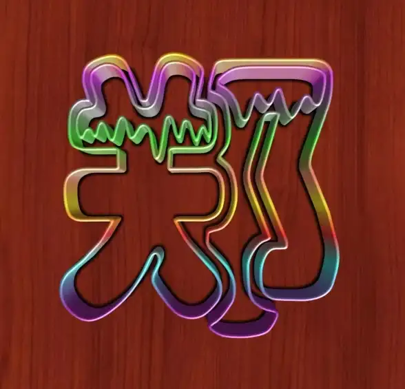 想轻松生成特殊字体和文字？这款APP一键搞定！