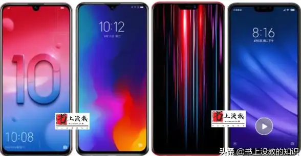 性能对比📊710处理器天梯图深度剖析：性能提升与功耗优化带来的智能手机新体验
