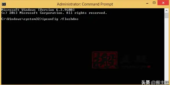 网络修复 CMD命令行操作：如何使用CMD进行网络修复？