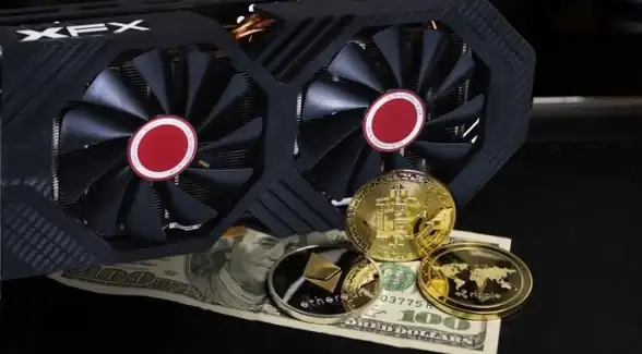 显卡 AMD天梯图GPU全解析：新一代显卡系列全面提升电脑性能