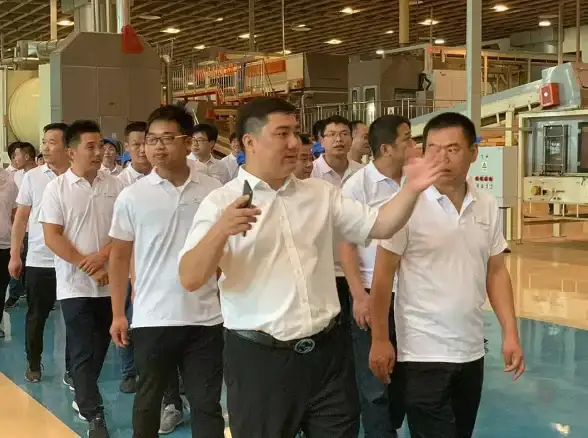 创新引擎🚀计算机硬件：驱动信息时代变革的核心动力