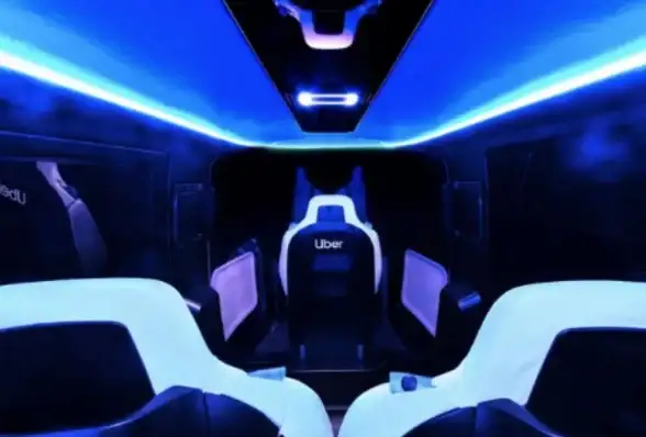 短途出行如何省时省力？Uber打车APP随时为你提供舒适乘车体验！