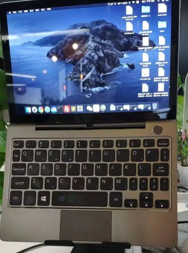科技创新💻触控体验｜高性能笔记本触摸板：全面升级你的日常使用感受
