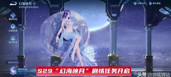 游戏资讯🔥王者荣耀 五一返场皮肤2023全揭秘及最快获取攻略
