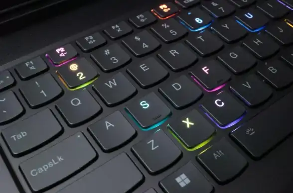 笔记本💻拯救者R9000P预装Win11系统，日常使用体验与性能全面解析