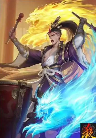 策略秘籍✦英雄搭配✦顶级阵容 三国大作战顶级英雄阵容全解析！