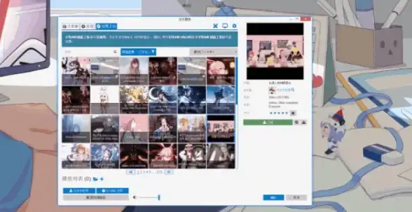 想要Steam同款炫酷动态壁纸？Wallpaper Engine手机端现已上线！