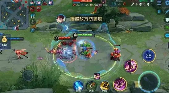 🔥放松必备🔥王者游戏放松音乐推荐，轻松缓解压力助你心情大好