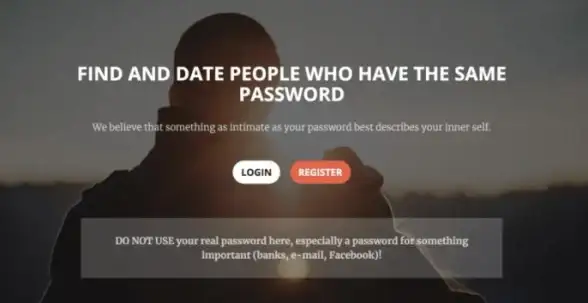 网络安全🔒password安全保护：提升密码强度，远离信息泄露风险