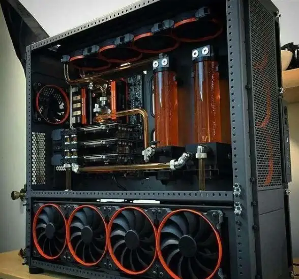 显卡选择指南🎮集成显卡与独立显卡如何选购适合自己的配置