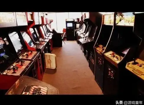 还在寻找街机游戏合集？热血街机新版一键满足你的怀旧情怀！