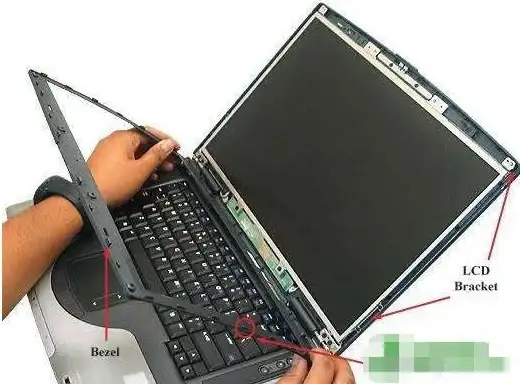 电脑故障💻黑屏应对指南：遇到电脑开机黑屏问题该如何处理？实用排查技巧分享