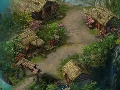 热点爆料★重磅福利★刀剑江湖录2月新春抽奖大奖全揭秘！