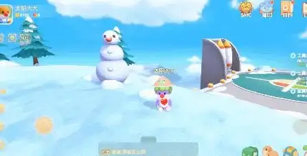 美食探索✦营养解析✦橙色浆果 摩尔庄园橙色浆果菜谱配料与营养全攻略