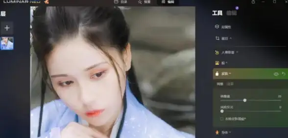 还在为图片编辑发愁？试试百度AI图片助手，一键搞定AI修图与生成！