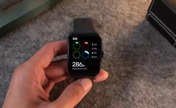 想让孩子安全社交？微信手表版APP不正是专为儿童设计的通讯利器吗？